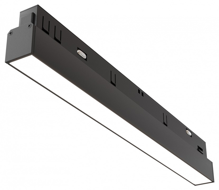 Встраиваемый светильник maytoni basis tr030-4-12wtw-dd-b