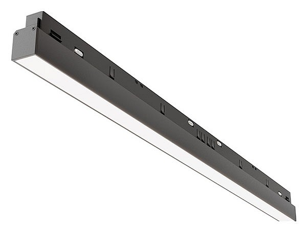 Встраиваемый светильник maytoni basis tr030-4-24wtw-dd2-b