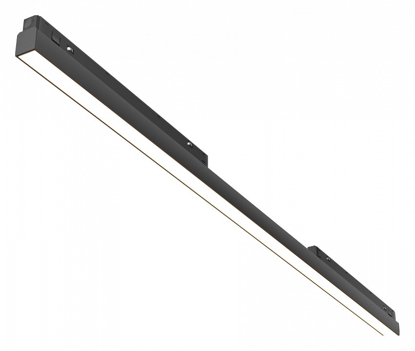 Встраиваемый светильник maytoni basis tr030-4-30wtw-dsz-b