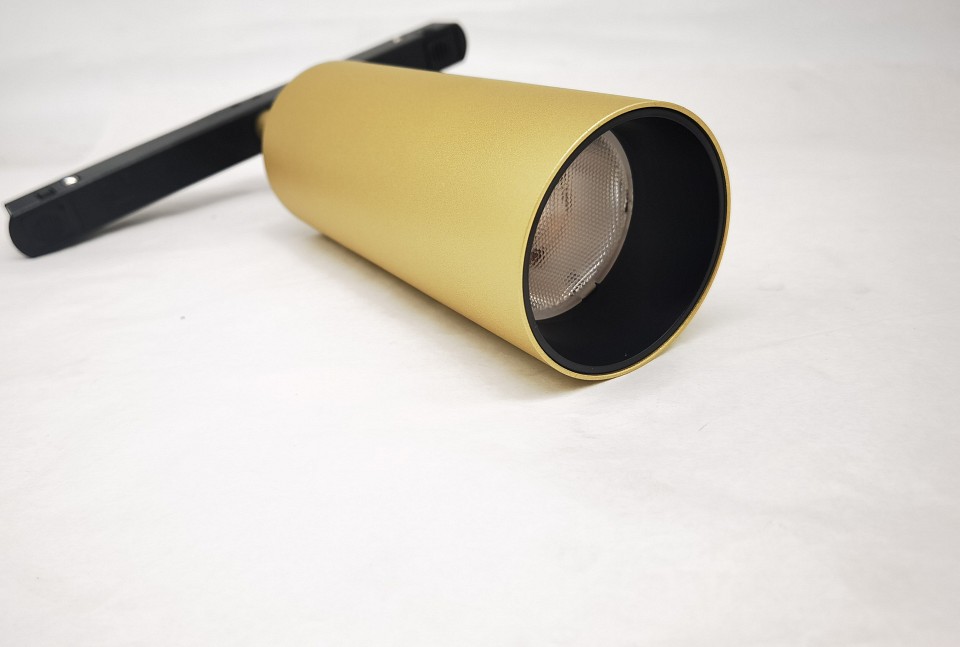 Светильник на штанге maytoni focus tr032-2-12w3k-s-mg