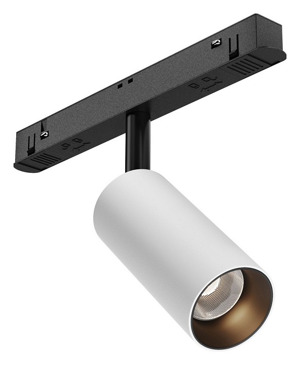 Светильник на штанге maytoni focus led tr032-2-5w3k-m-bw