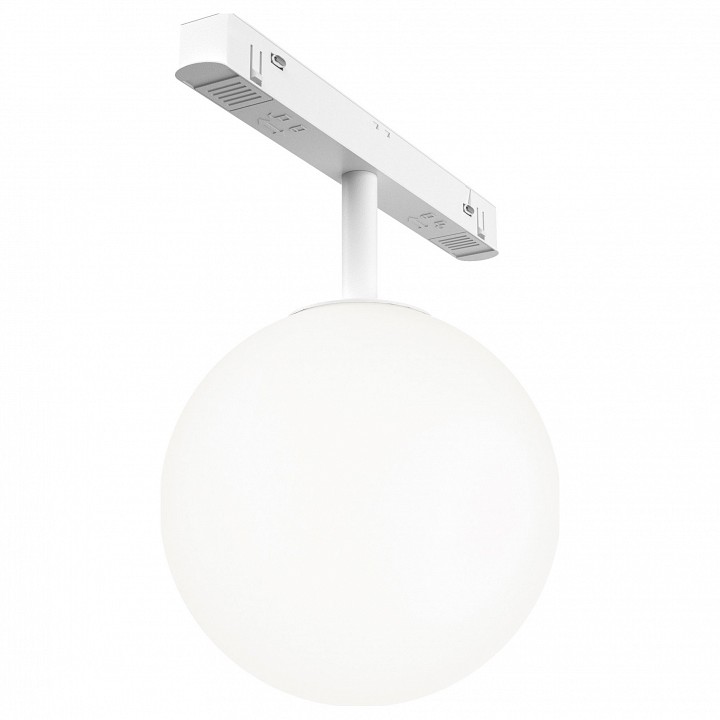 Светильник на штанге maytoni luna tr038-4-5wtw-dd-w