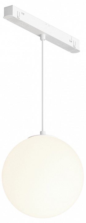 Подвесной светильник maytoni luna tr039-2-5w4k-w