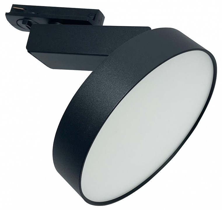 Светильник на штанге maytoni zon tr043-1-12w3k-b