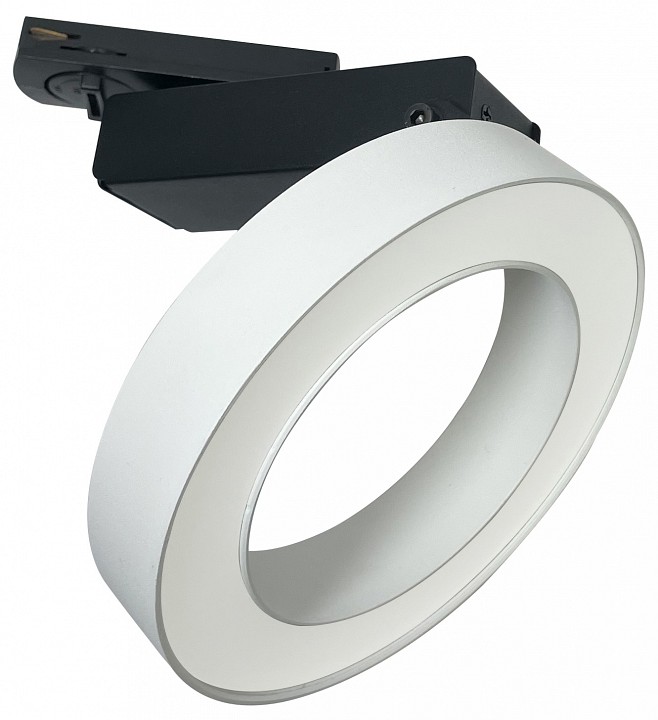Светильник на штанге maytoni rim tr044-1-12w3k-w