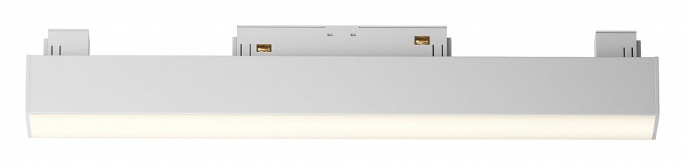 Встраиваемый светильник maytoni basis tr074-2-12w3k-w