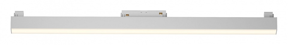 Встраиваемый светильник maytoni basis tr074-2-20w3k-w