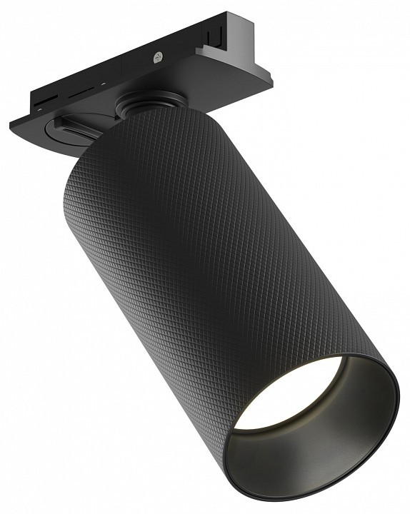 Светильник на штанге maytoni technical artisan tr089-1-gu10-bb