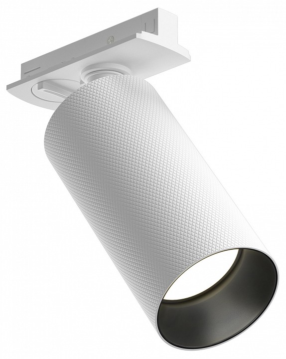 Светильник на штанге maytoni technical artisan tr089-1-gu10-ww