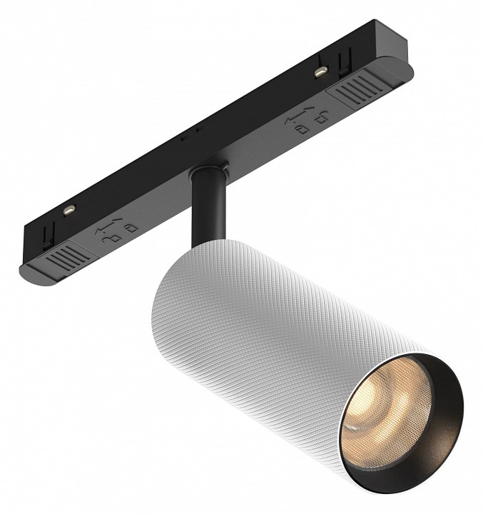 Светильник на штанге maytoni technical artisan tr097-2-12w3k-m-bw