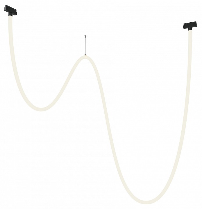 Подвесной светильник maytoni tau tr101-2-100w4k-b