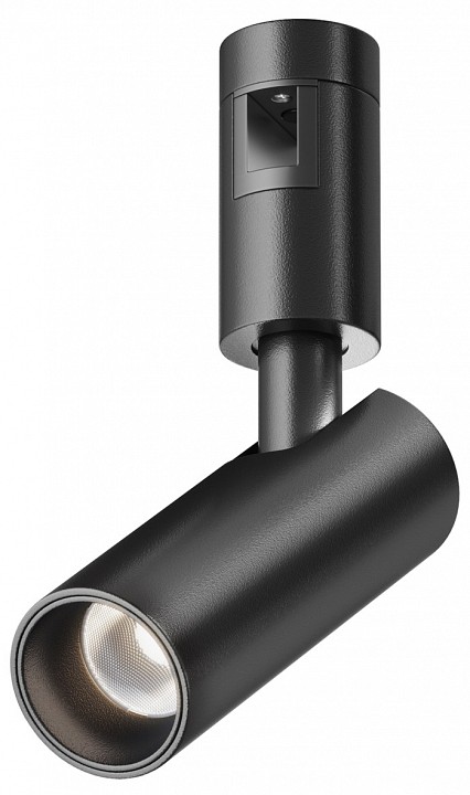 Светильник на штанге maytoni focus led tr144-1-5w4k-w-b