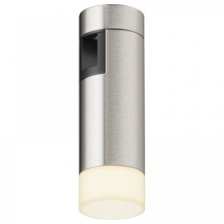 Накладной светильник maytoni technical skim tr145-1-3w3k-w-pt