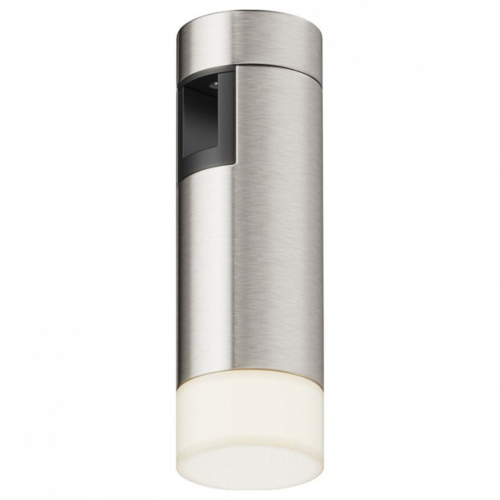 Накладной светильник maytoni technical skim tr145-1-3w4k-w-pt