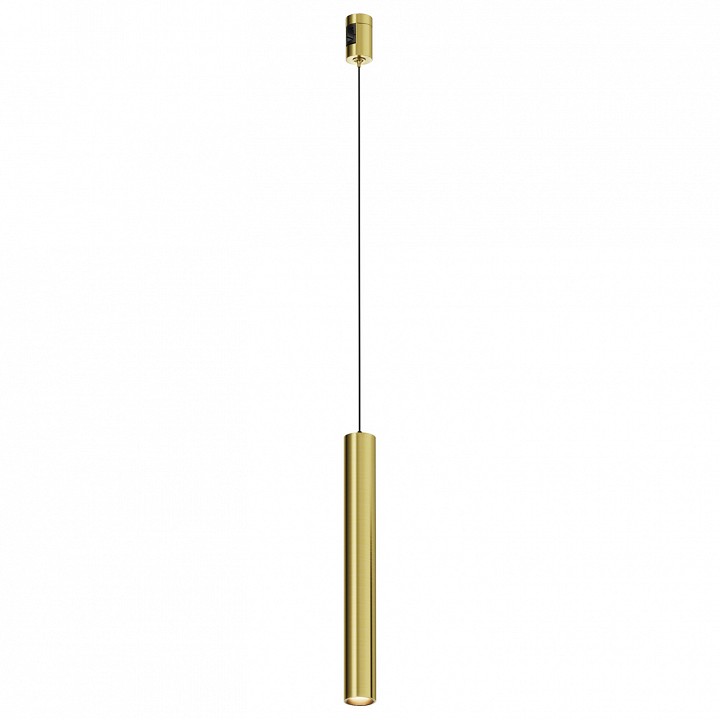 Подвесной светильник maytoni focus led tr155-1-5w3k-bs