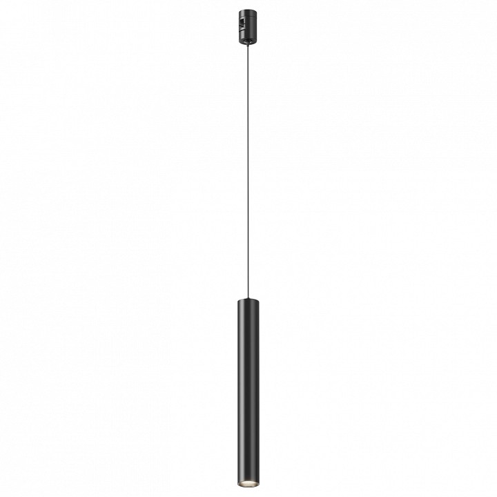 Подвесной светильник maytoni focus led tr155-1-5w4k-b