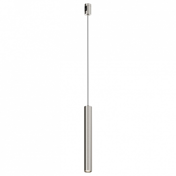 Подвесной светильник maytoni focus led tr155-1-5w4k-pt