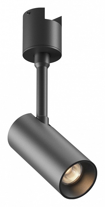 Светильник на штанге maytoni focus led tr163-1-5w3k-m-b