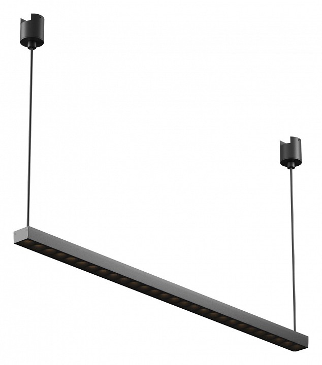Подвесной светильник maytoni points tr169-1-26w3k-m-b