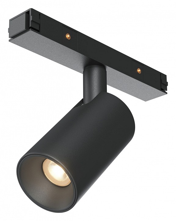 Светильник на штанге maytoni focus led tr176-1-5wtw-m-b