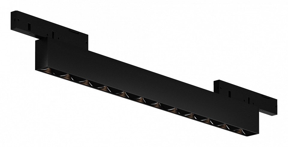 Накладной светильник maytoni points tr193-1-10w3k-m-b