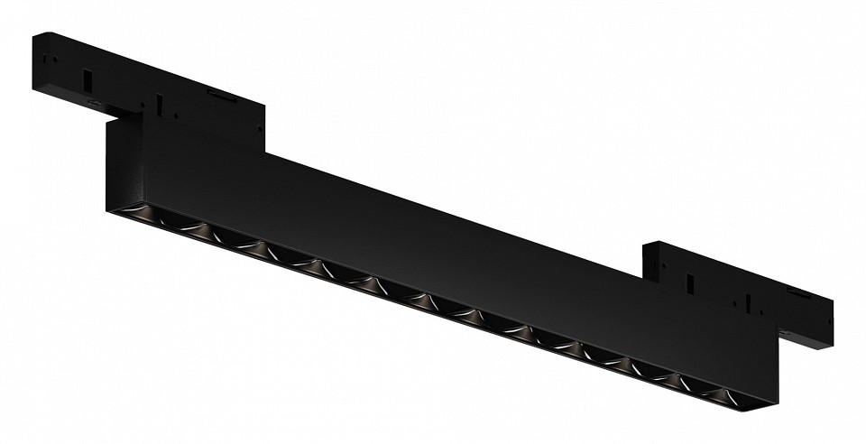 Накладной светильник maytoni points tr193-1-10w4k-m-b