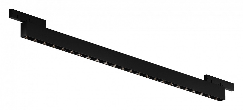 Накладной светильник maytoni points tr193-1-20w3k-m-b
