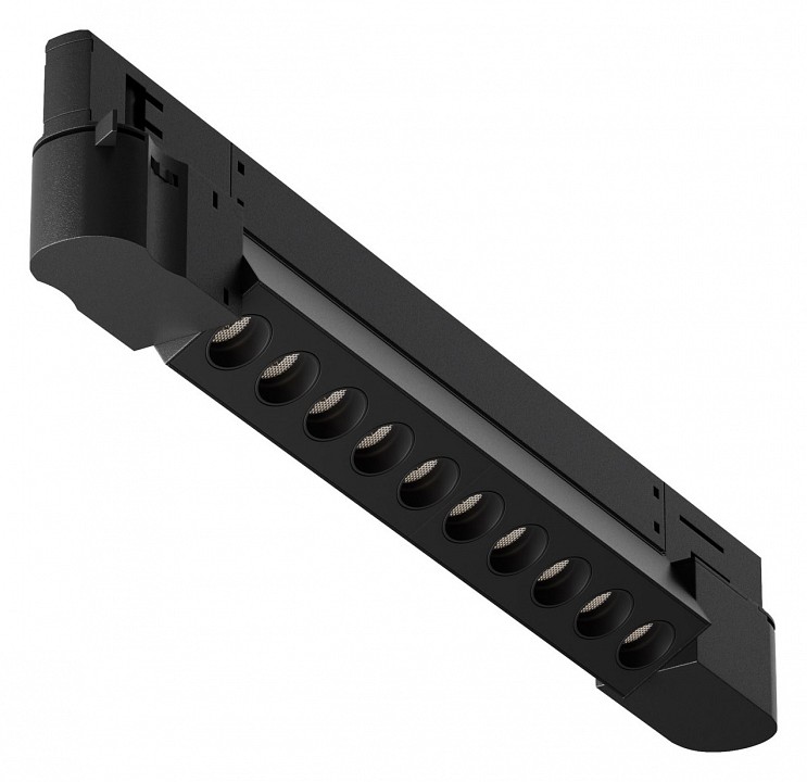 Накладной светильник maytoni points tr195-3-10w4k-m-b