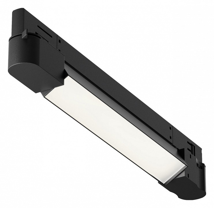 Накладной светильник maytoni basis tr196-3-10w4k-b