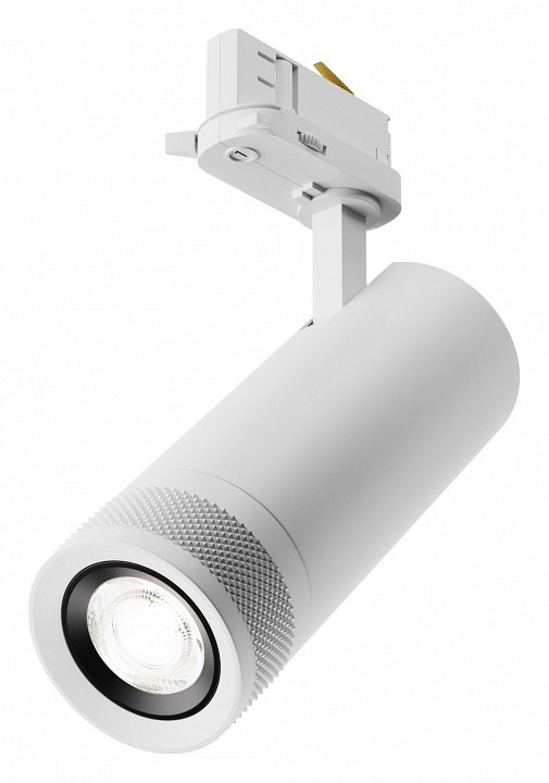Светильник на штанге maytoni focus zoom tr198-3-20w4k-z-w