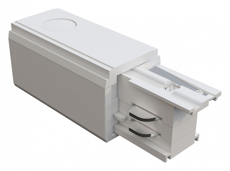 Токопровод правый maytoni accessorises tra005b-31w-r