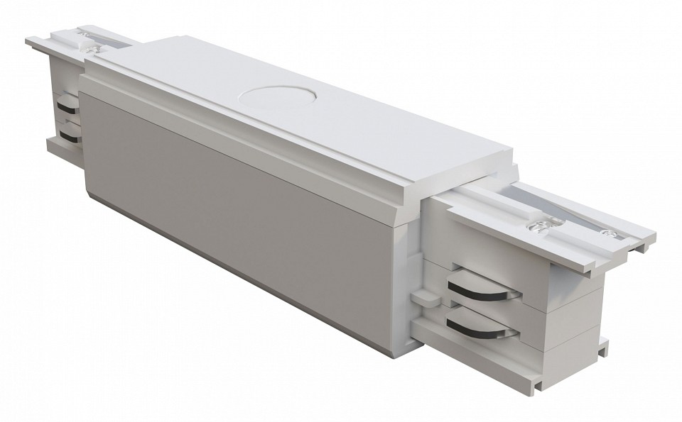 Соединитель линейный для треков maytoni accessorises tra005c-31w