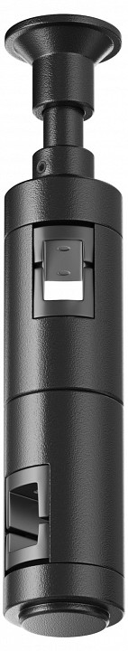 Основание на штанге maytoni accessories for tracks flarity tra155cw-d1-b