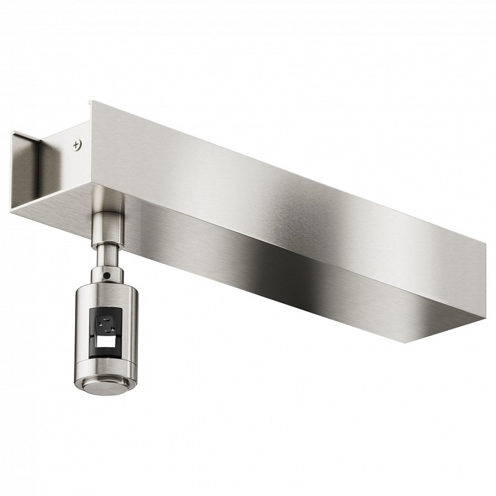 Основание на штанге с питанием maytoni flarity tra156c-bb1-pt