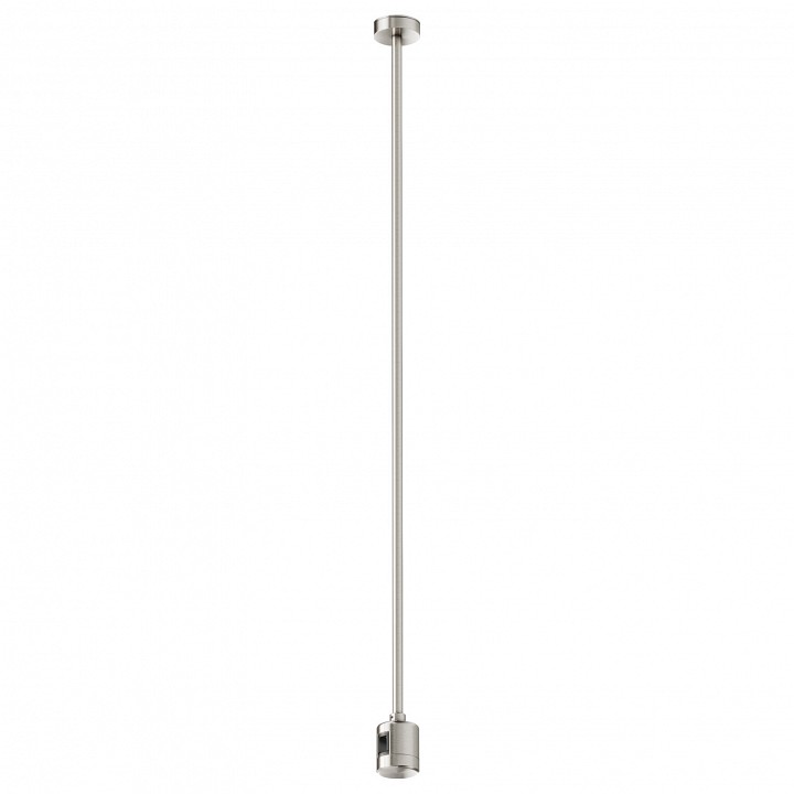 Основание на штанге maytoni accessories for tracks flarity tra159c-ipc1-pt