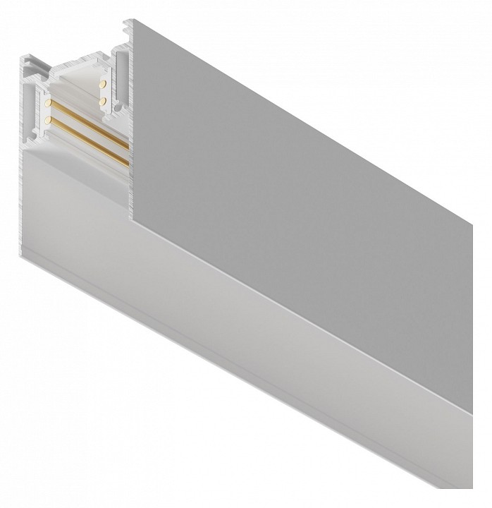 Трек встраиваемый maytoni busbar trunkings trx004-211w