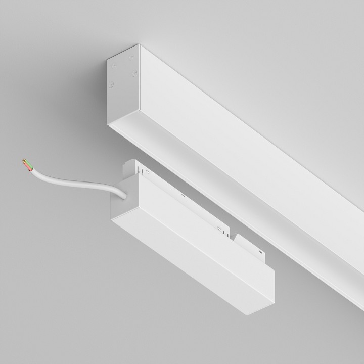 Блок питания maytoni power supply gravity trx010dr2-100w