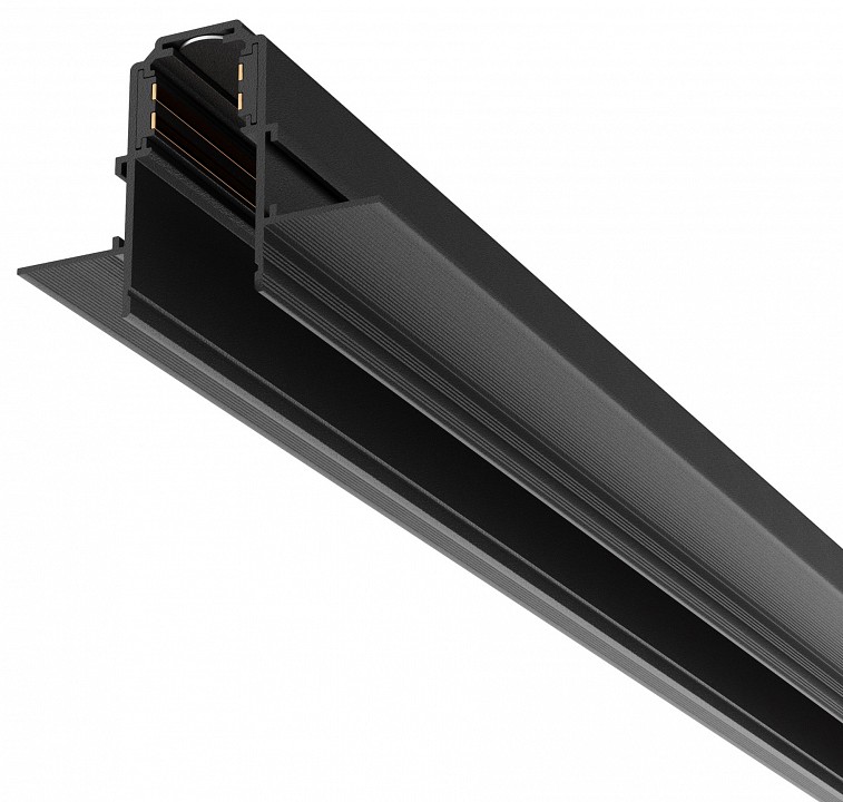 Трек встраиваемый maytoni busbar trunkings exility trx034-422.12b