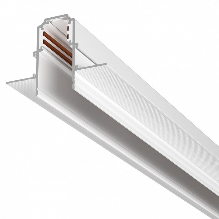 Трек встраиваемый maytoni busbar trunkings exility trx034-422.12w