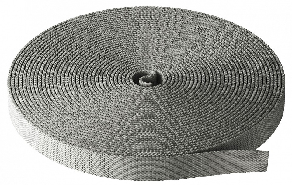 Трек-ремень maytoni conductive textile tape parity trx130-1.3lg