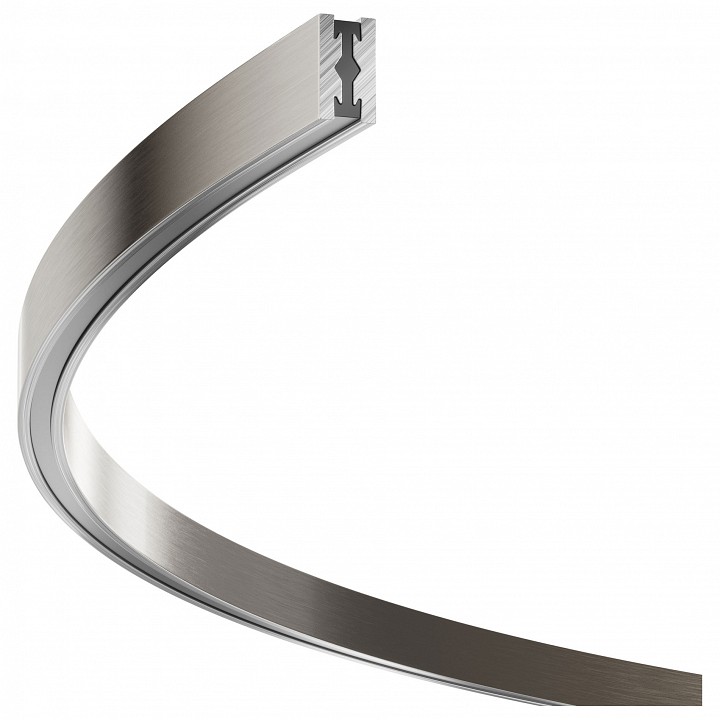 Трек накладной maytoni flarity trx154-2sr-d1500-pt