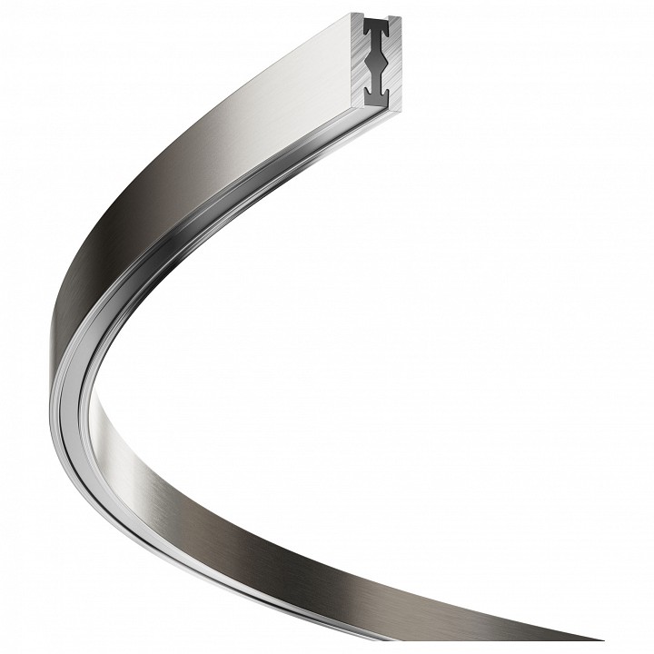 Трек накладной maytoni flarity trx154-2sr-d1800-pt