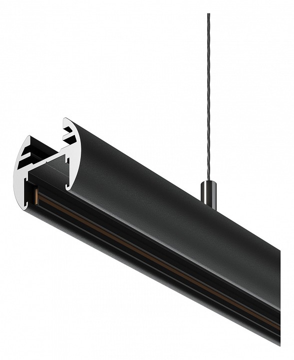 Трек накладной maytoni basity trx172-r-113b