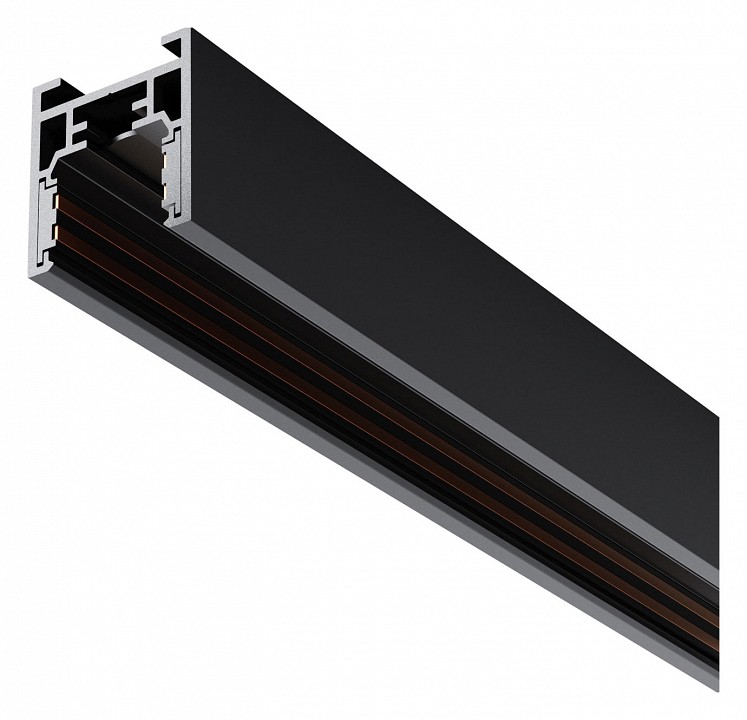 Трек накладной maytoni busbar trunkings exility trxm034-412b