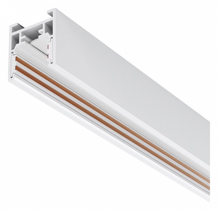 Трек накладной maytoni busbar trunkings exility trxm034-412w