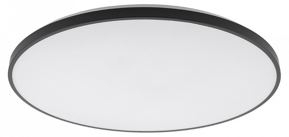 Накладной светильник nowodvorski agnes round led pro 10976