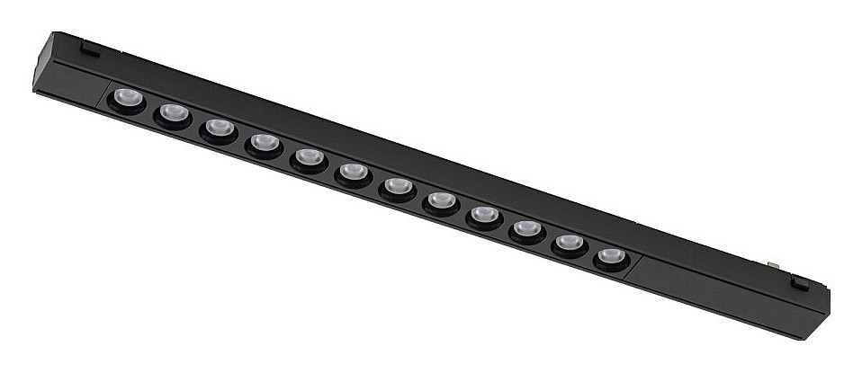 Накладной светильник nowodvorski focus led 11331