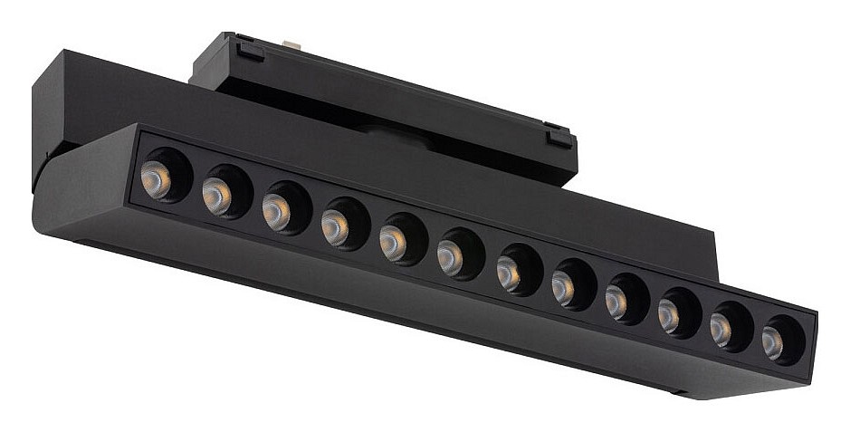 Накладной светильник nowodvorski focus out led 11338