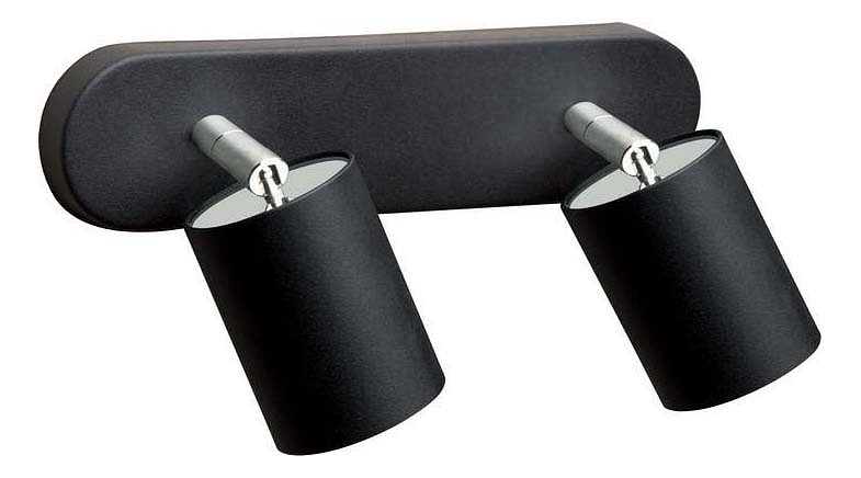 Спот nowodvorski eye spot black 6020