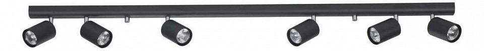 Спот nowodvorski eye spot graphite 6610